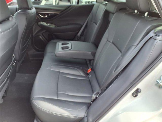 new 2025 Subaru Outback car, priced at $44,166