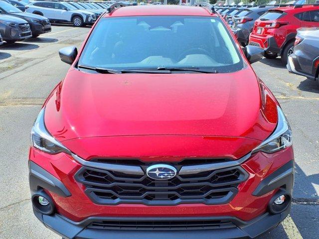 new 2025 Subaru Crosstrek car, priced at $32,685