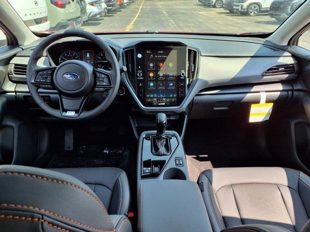 new 2025 Subaru Crosstrek car, priced at $32,685