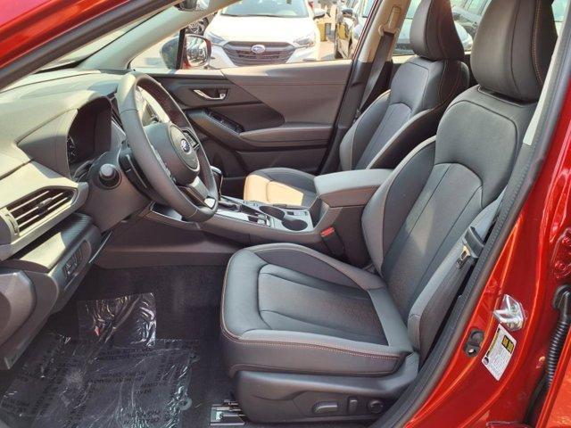 new 2025 Subaru Crosstrek car, priced at $32,685