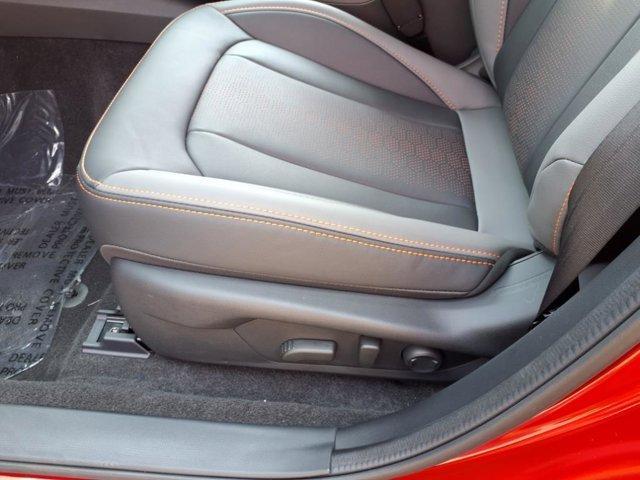 new 2025 Subaru Crosstrek car, priced at $32,685
