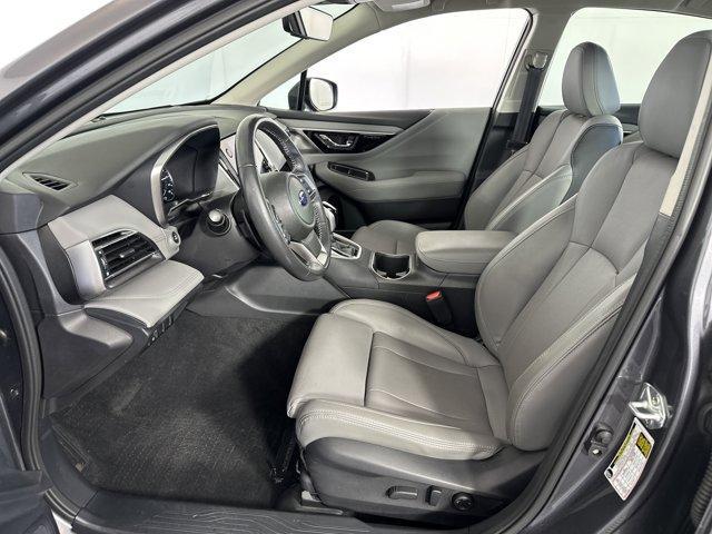 used 2023 Subaru Legacy car, priced at $23,893