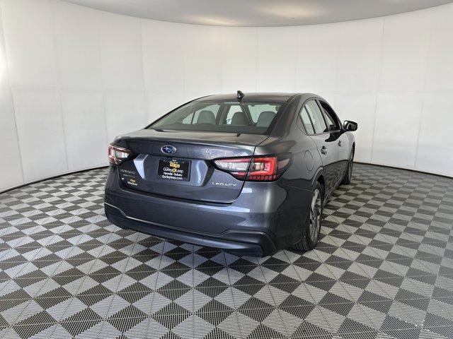 used 2023 Subaru Legacy car, priced at $23,893