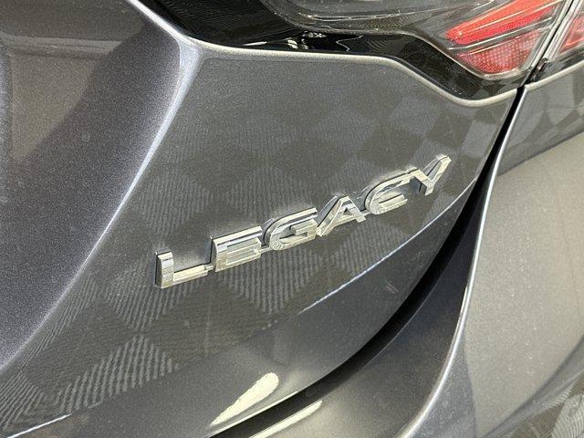 used 2023 Subaru Legacy car, priced at $23,893