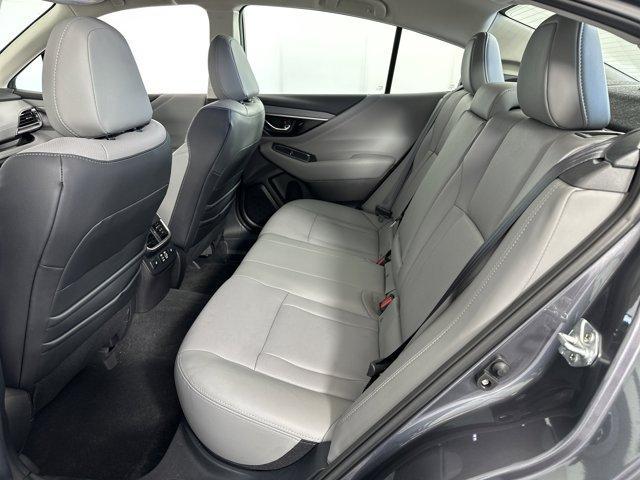 used 2023 Subaru Legacy car, priced at $23,893