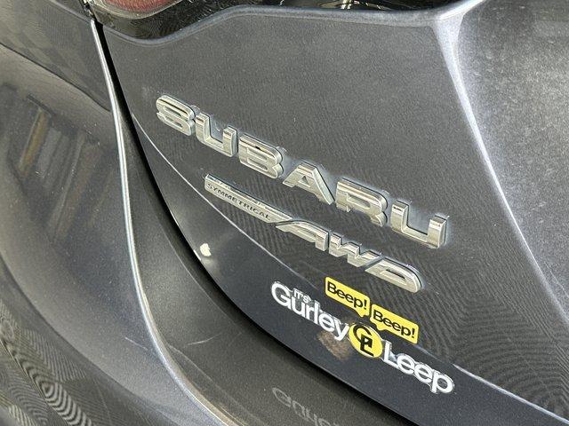 used 2023 Subaru Legacy car, priced at $23,893