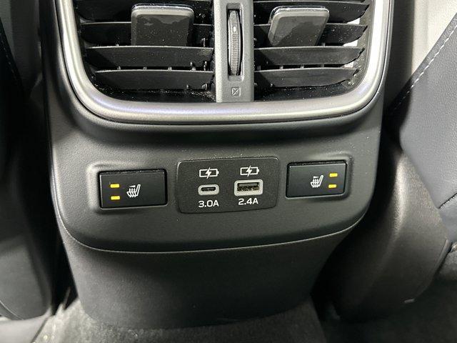 used 2023 Subaru Legacy car, priced at $23,893