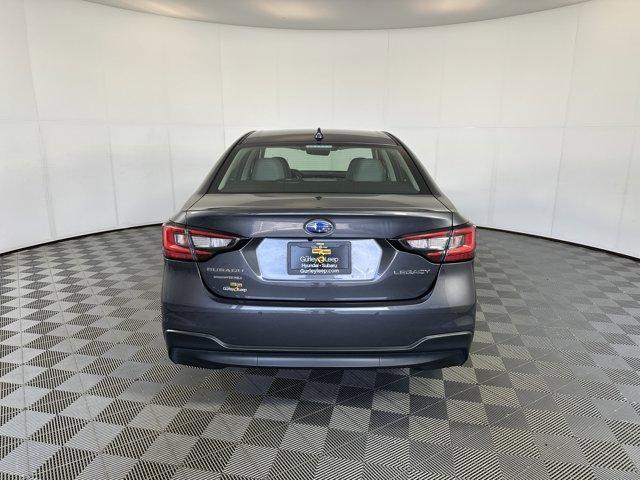 used 2023 Subaru Legacy car, priced at $23,893