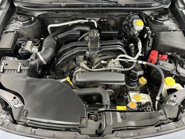 used 2023 Subaru Legacy car, priced at $23,893
