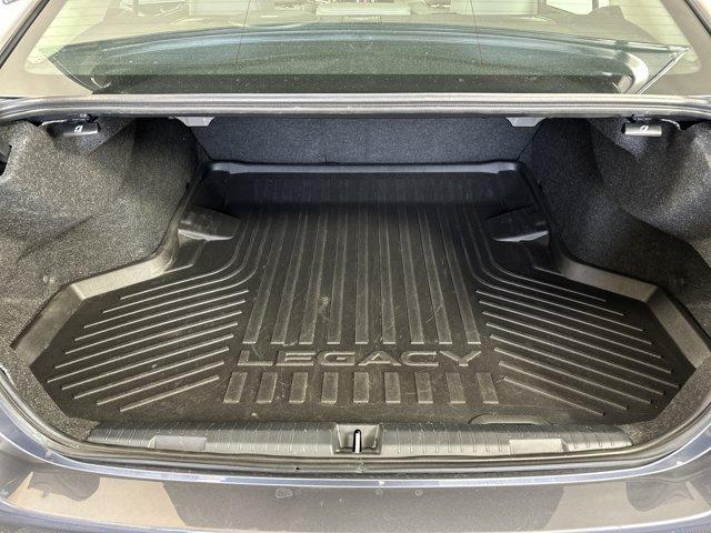 used 2023 Subaru Legacy car, priced at $23,893