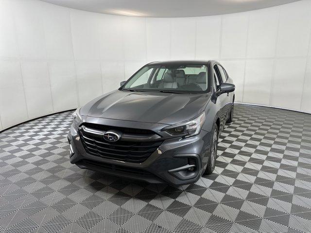 used 2023 Subaru Legacy car, priced at $23,893