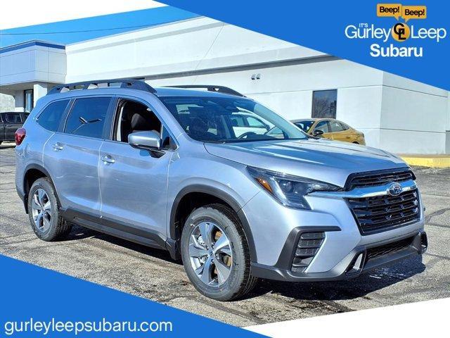 new 2025 Subaru Ascent car, priced at $39,549