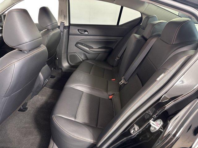 used 2022 Nissan Altima car, priced at $22,791