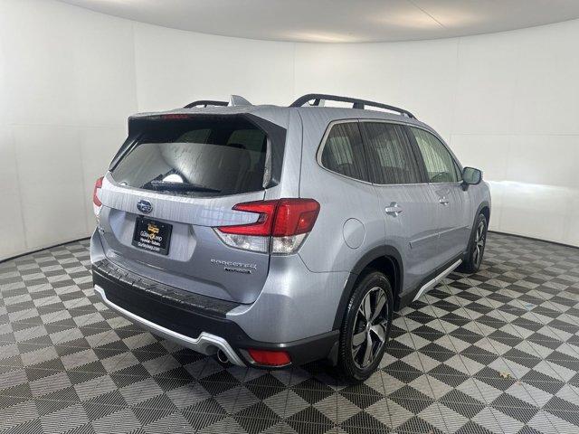 used 2020 Subaru Forester car, priced at $29,212