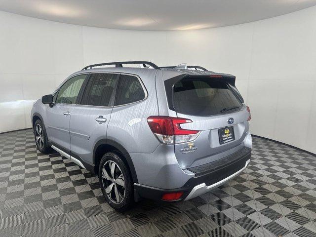 used 2020 Subaru Forester car, priced at $29,212