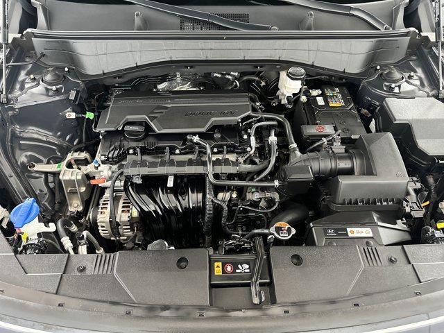 used 2024 Hyundai Kona car, priced at $23,615