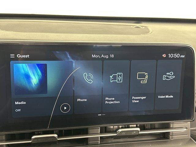 used 2024 Hyundai Kona car, priced at $23,615
