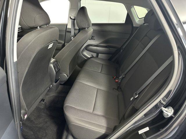 used 2024 Hyundai Kona car, priced at $23,615