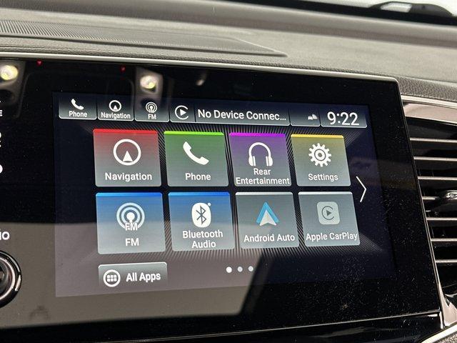 used 2022 Honda Pilot car, priced at $36,257