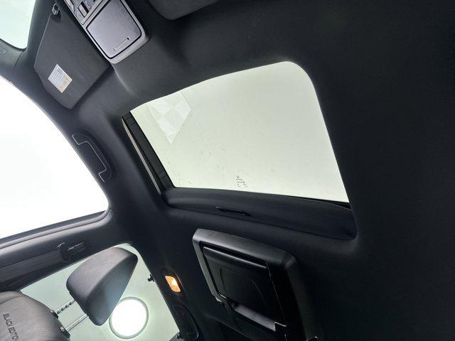 used 2022 Honda Pilot car, priced at $36,257