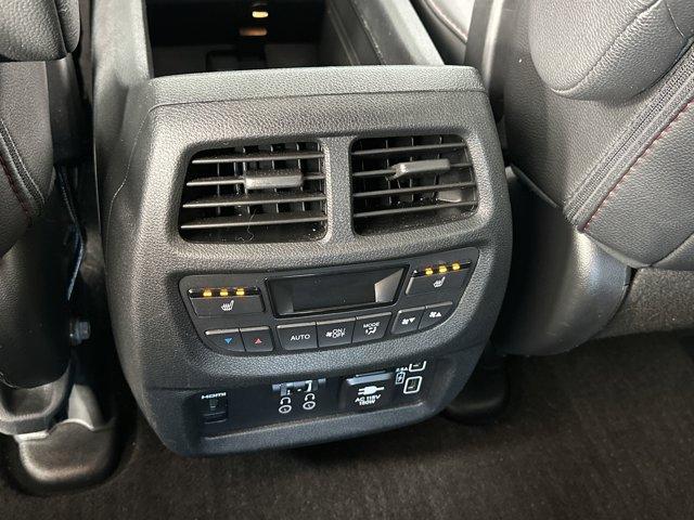 used 2022 Honda Pilot car, priced at $36,257