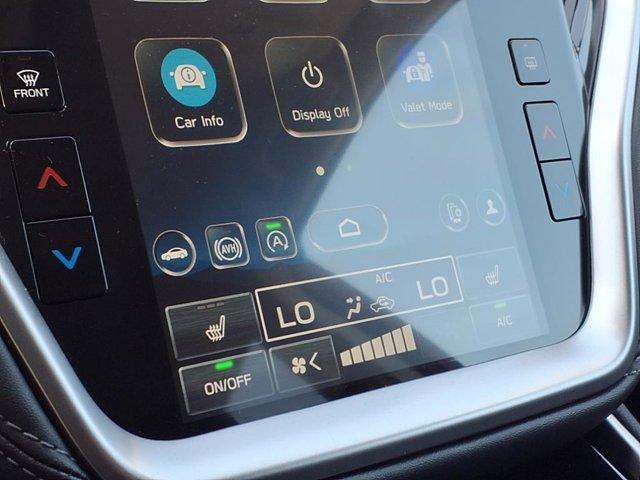 new 2025 Subaru Outback car, priced at $34,513