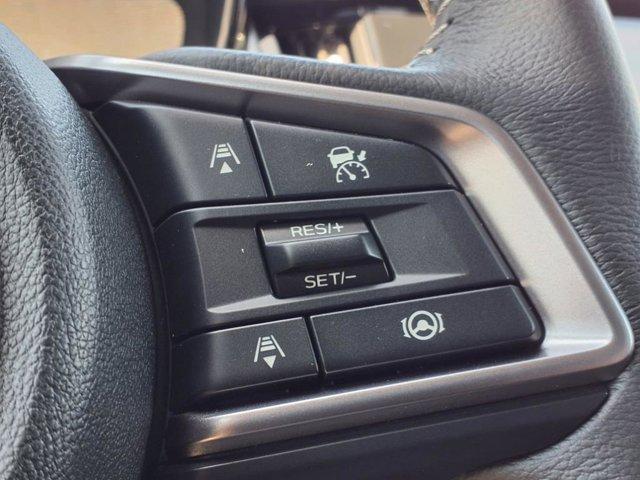 new 2025 Subaru Outback car, priced at $34,513