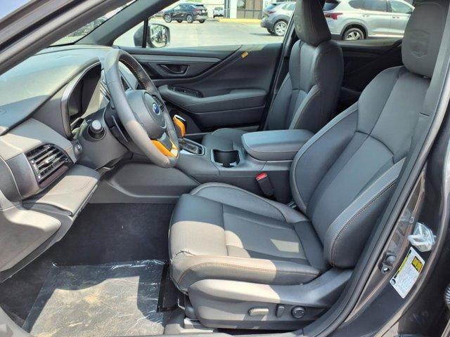 new 2025 Subaru Outback car, priced at $42,764
