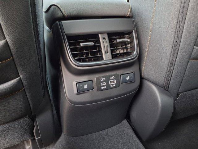 new 2025 Subaru Outback car, priced at $42,764
