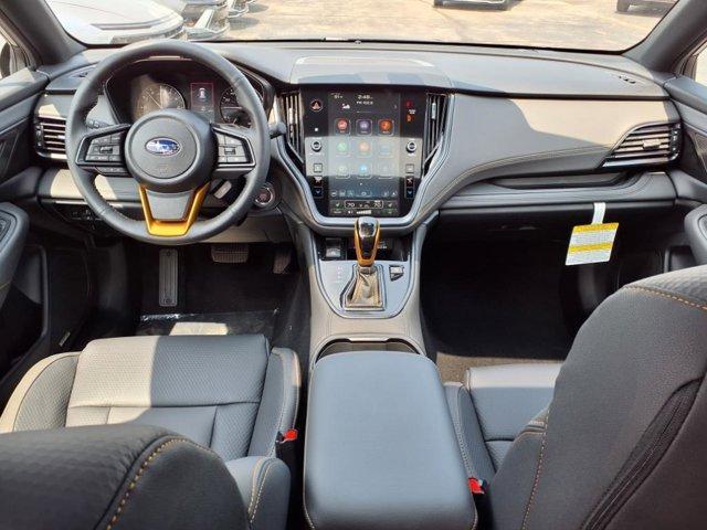 new 2025 Subaru Outback car, priced at $42,764