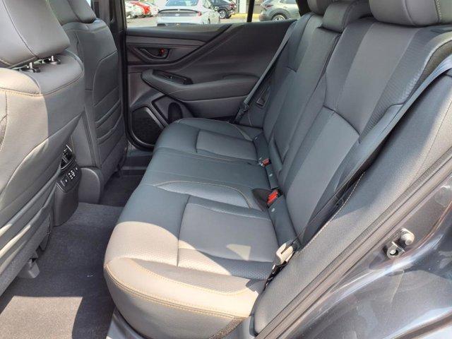 new 2025 Subaru Outback car, priced at $42,764