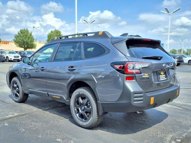 new 2025 Subaru Outback car, priced at $42,764
