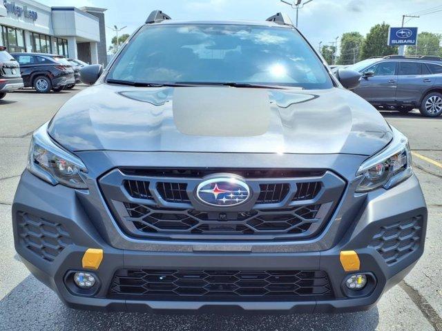 new 2025 Subaru Outback car, priced at $42,764
