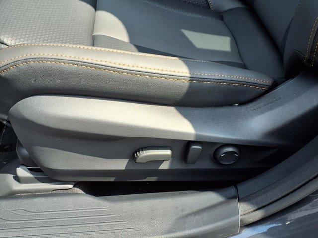 new 2025 Subaru Outback car, priced at $42,764