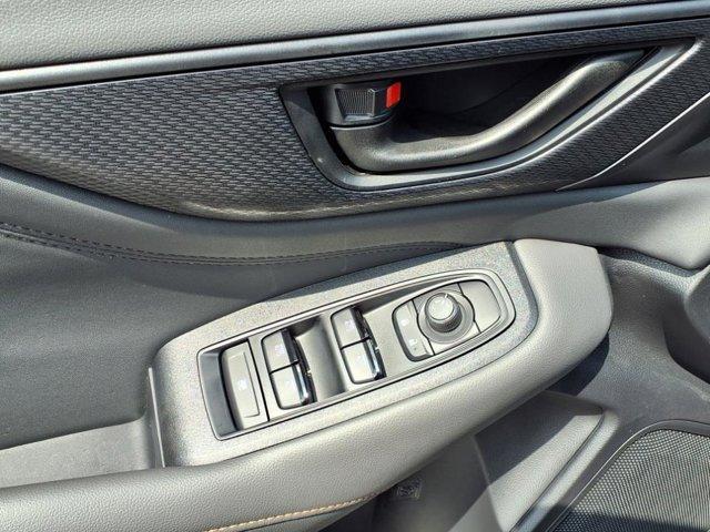 new 2025 Subaru Outback car, priced at $42,764