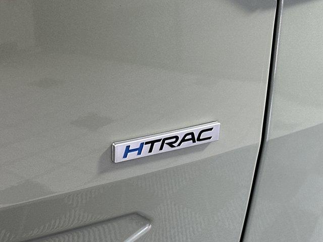 used 2024 Hyundai SANTA CRUZ car, priced at $27,385