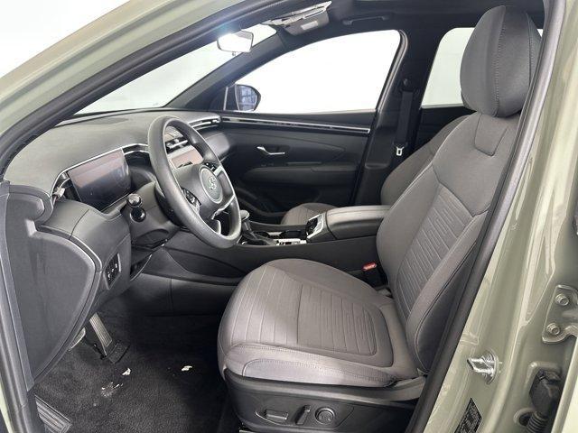 used 2024 Hyundai SANTA CRUZ car, priced at $27,385