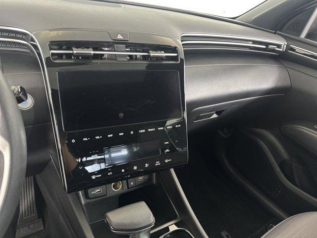 used 2024 Hyundai SANTA CRUZ car, priced at $27,385