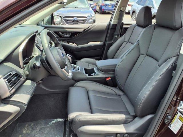 new 2025 Subaru Outback car, priced at $37,418