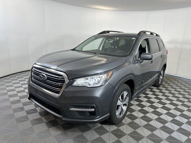 used 2021 Subaru Ascent car, priced at $19,998