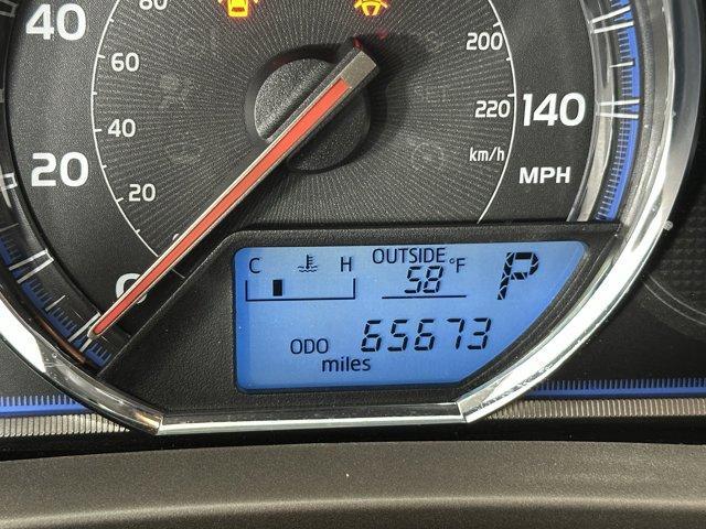used 2015 Toyota RAV4 car, priced at $18,356