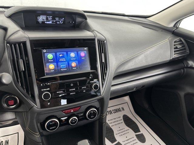 used 2023 Subaru Crosstrek car, priced at $28,806