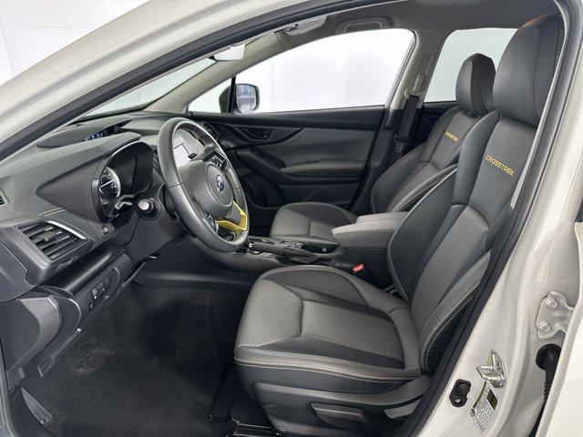 used 2023 Subaru Crosstrek car, priced at $28,806