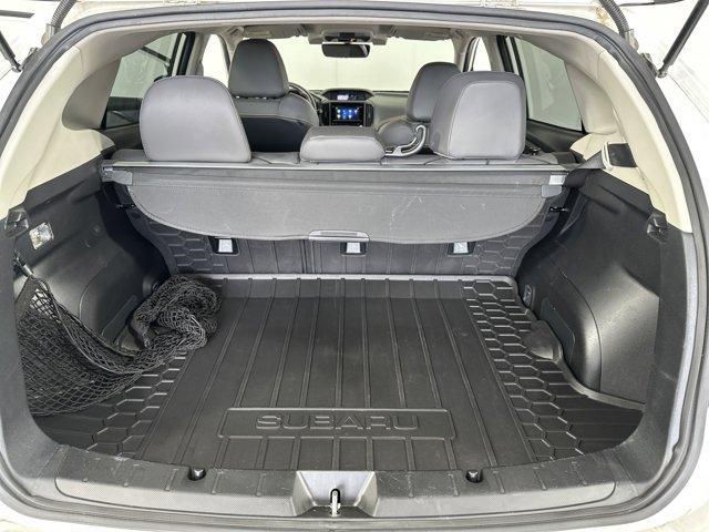 used 2023 Subaru Crosstrek car, priced at $28,806