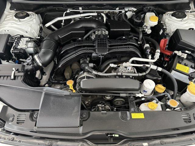 used 2023 Subaru Crosstrek car, priced at $28,806