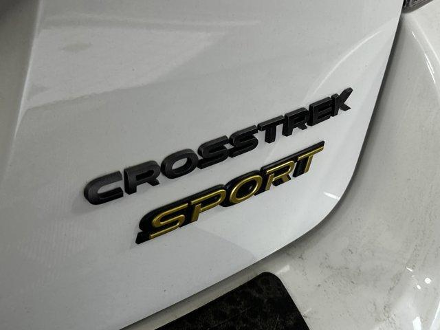 used 2023 Subaru Crosstrek car, priced at $28,806