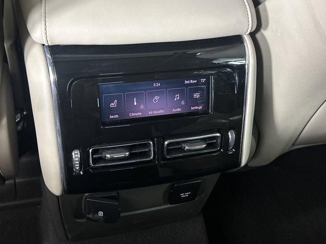used 2021 Lincoln Aviator car, priced at $38,028