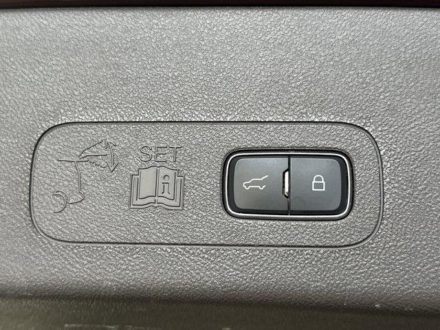 used 2021 Lincoln Aviator car, priced at $38,028