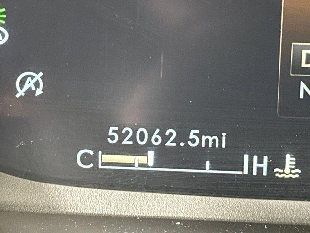 used 2021 Lincoln Aviator car, priced at $38,028