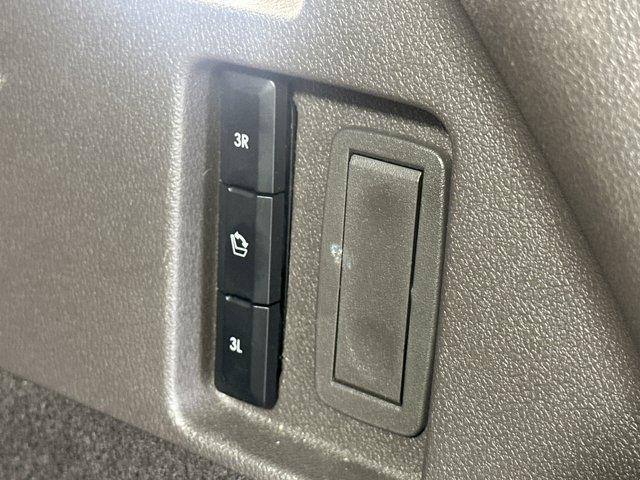 used 2021 Lincoln Aviator car, priced at $38,028